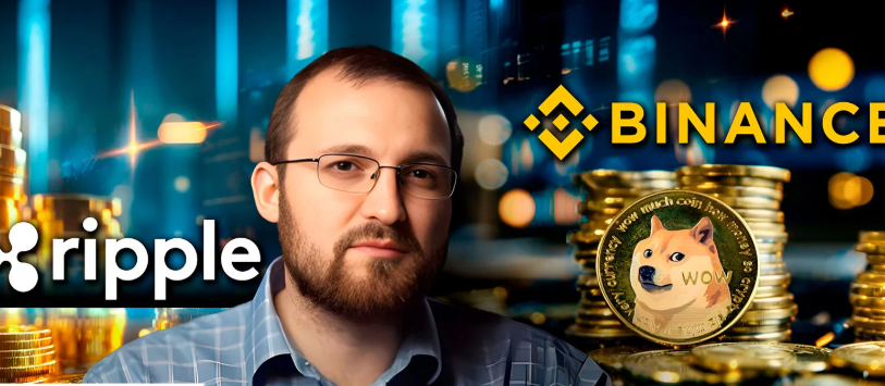 Massive DOGE Withdrawal Leaves Binance Community in Shock; Shiba Inu Faces Critical Support, and Ripple’s RLUSD Garners Praise