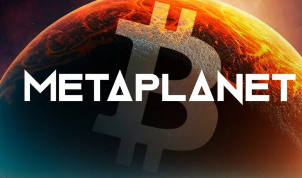 Metaplanet Raises $61M to Accelerate Bitcoin Purchase