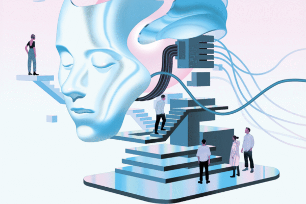 Some Resist the Rise of AI, Citing Environmental Concerns and a Loss of Human Connection