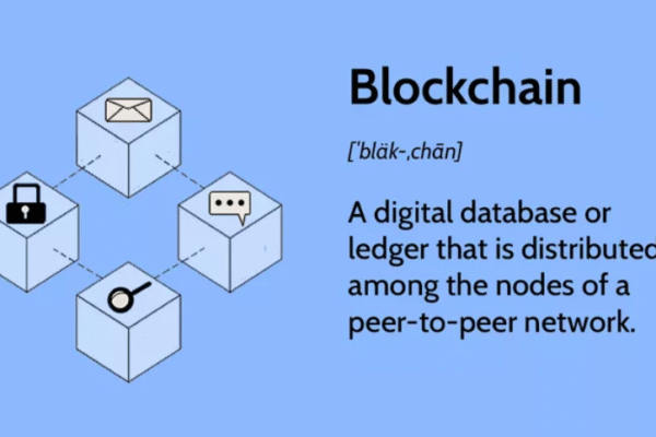 What Is Blockchain? A Clear Look at the Technology Powering Digital Innovation