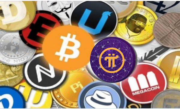 Pi Network Rises as Global Crypto Gamechanger