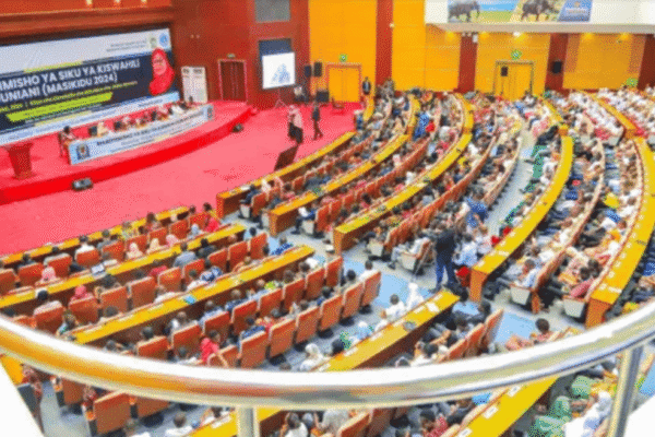 Kiswahili day to be hosted in Rwanda 2025