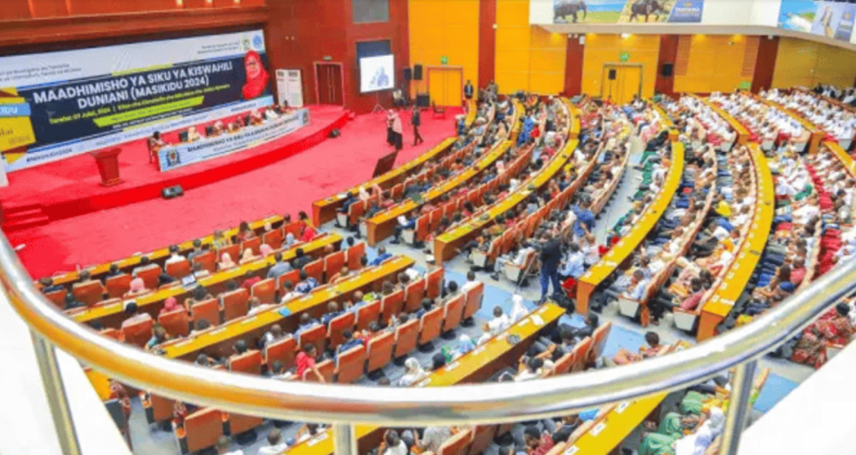 Kiswahili day to be hosted in Rwanda 2025