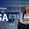 Study in USA on scholarship