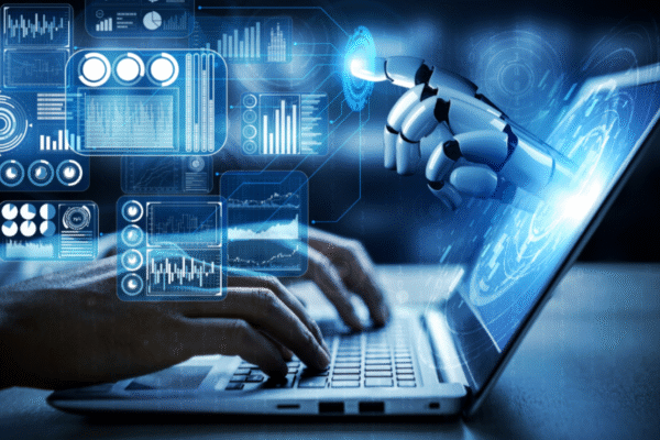 AI Won’t Replace Humans; But Humans With AI Will Replace Humans Without AI Will AI replace human?