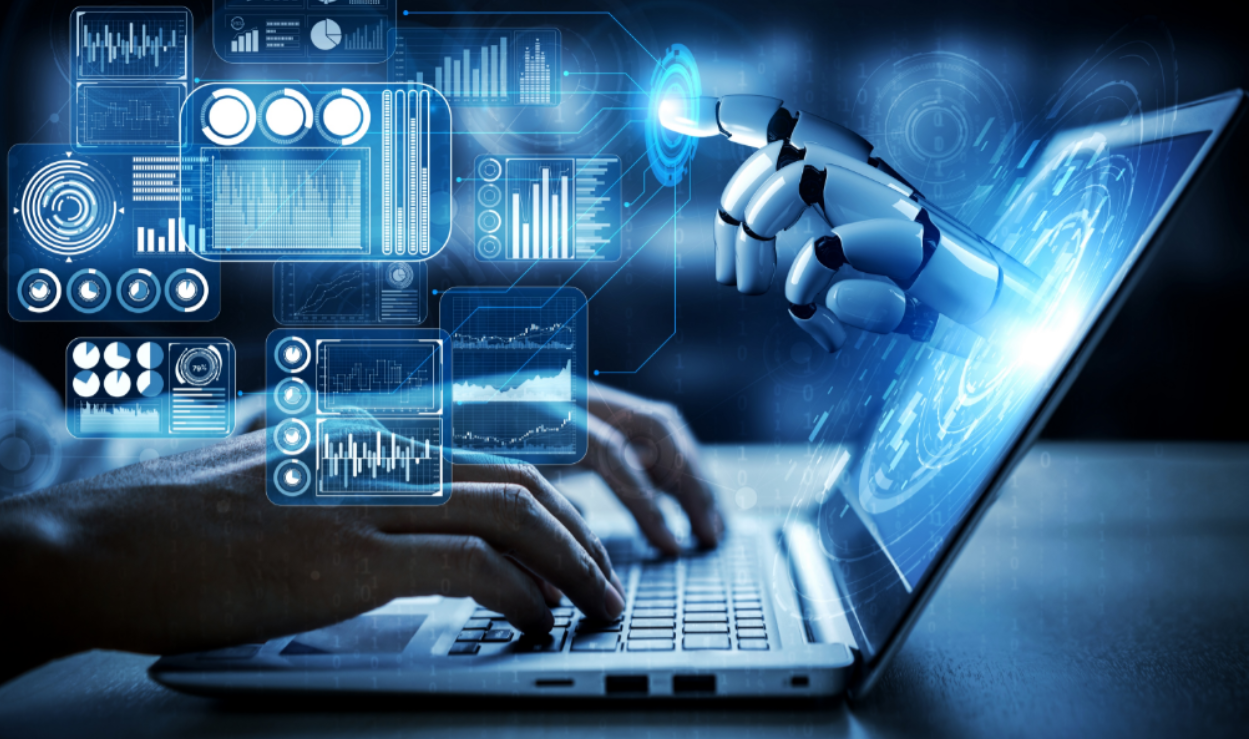 Will AI replace human?