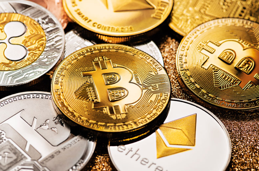 Crypto news