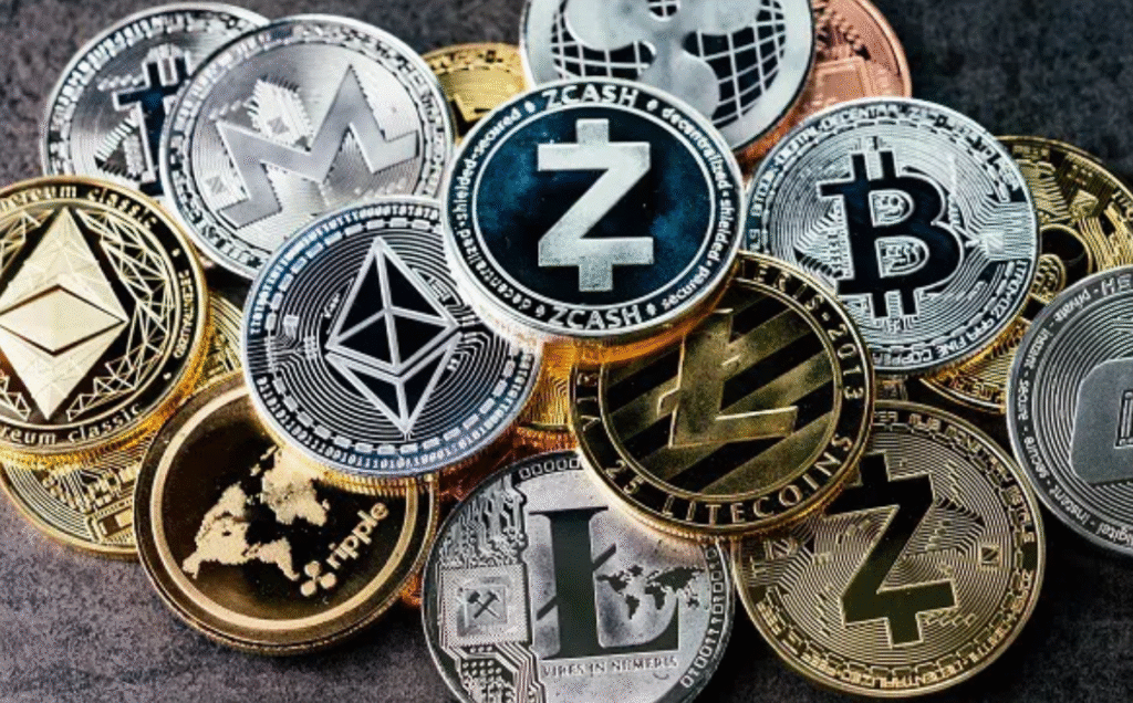 Cryptocurrency Rwanda