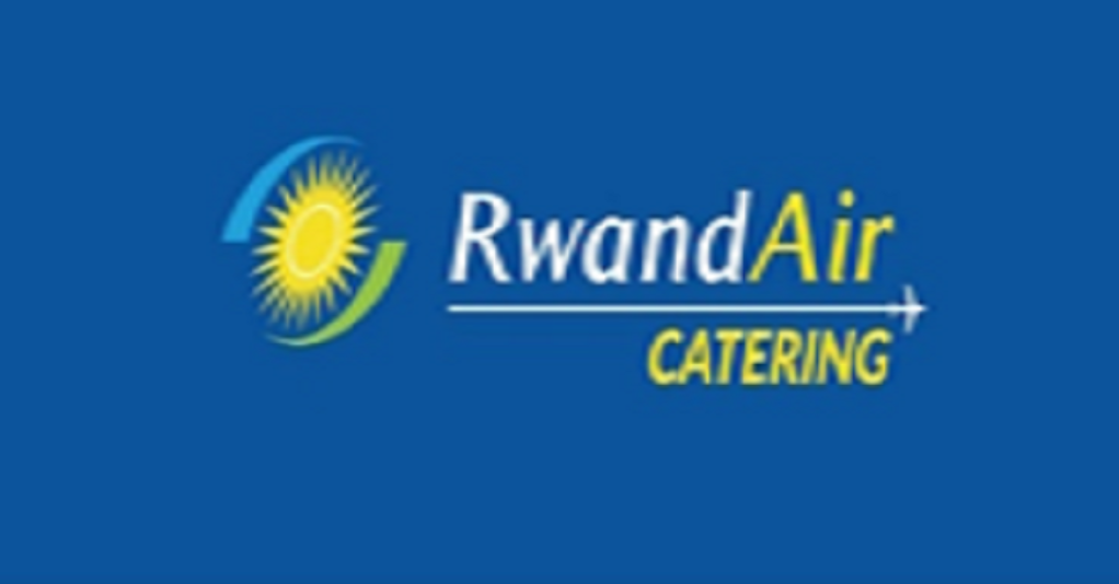 Job at RwandAir catering