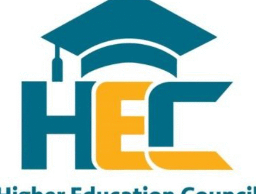 Application for loan HEC