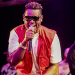 Bruce Melodie Biography