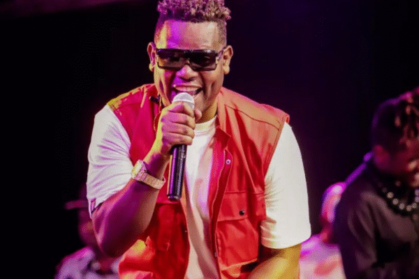 Bruce Melodie: The Rise of Rwanda’s Music Icon – Biography, Career, and Achievements Bruce Melodie Biography