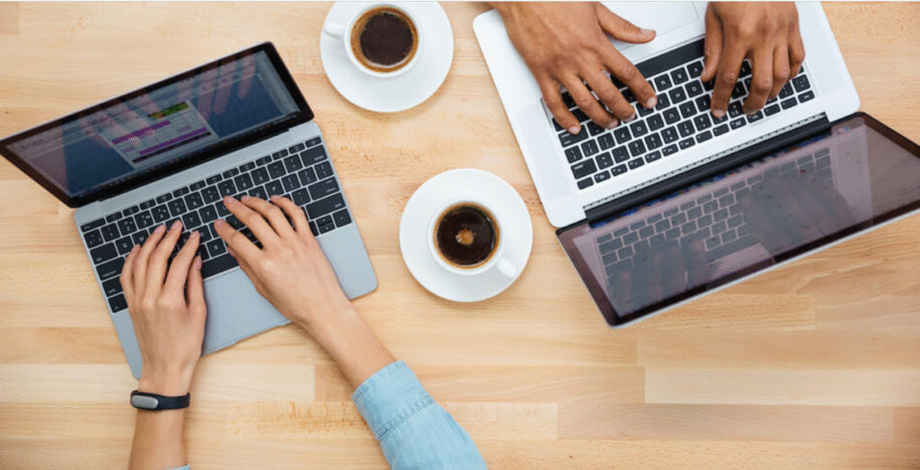 Writing as side hustles