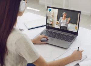 Make money online