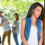Effects of peer pressure