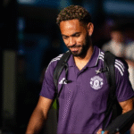 Man u