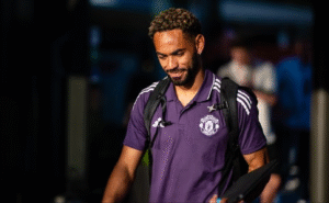 Man u