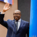 Justin NSENGIYUMVA new Prime minister of Rwanda