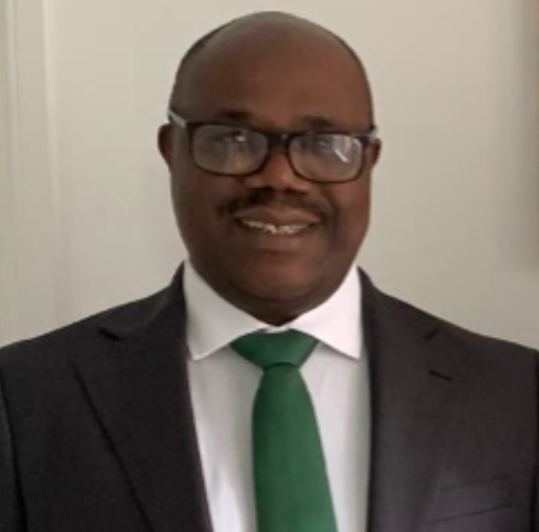 NSENGIYUMVA Justin new Prime Minister of Rwanda