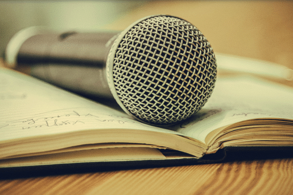 Rwanda Writers Federation Competition