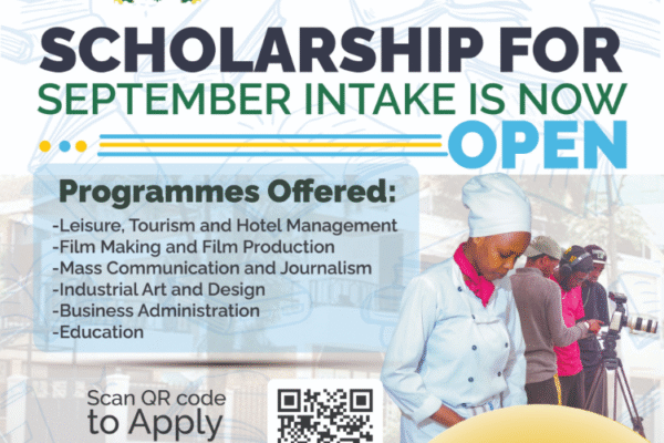 Appy for scholarship at EAUR