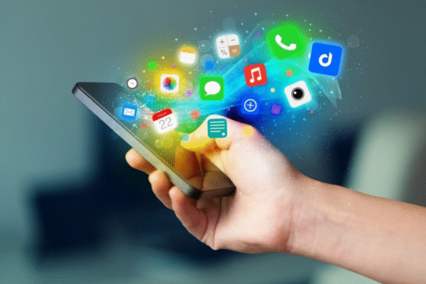 5 Must have Apps