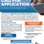 Opportunities at DSE