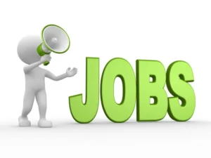 Jobs opportunities in Rwanda