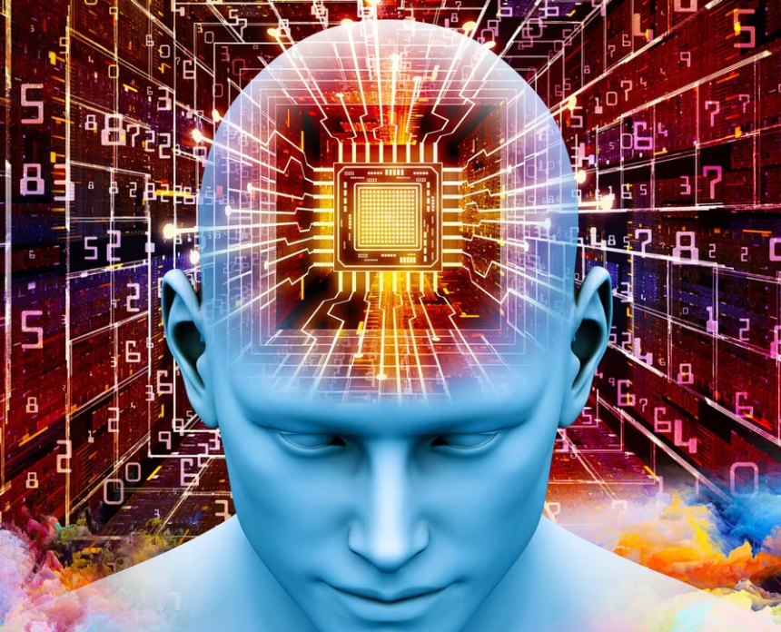 SuperIntelligence