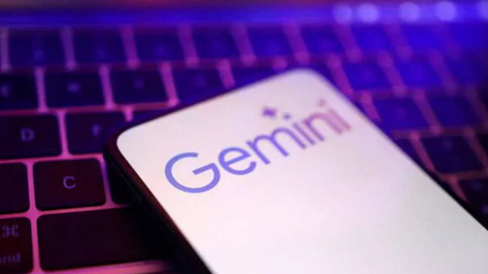 Gemini AI
