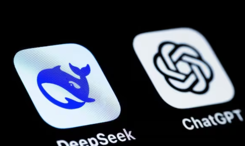 DeepSeek AI