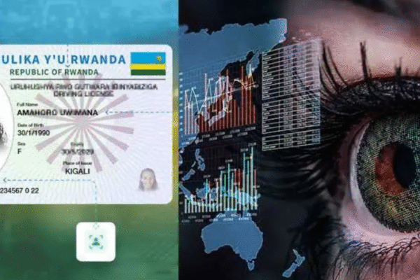 Digital ID
