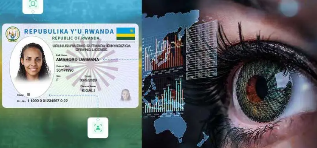 Digital ID