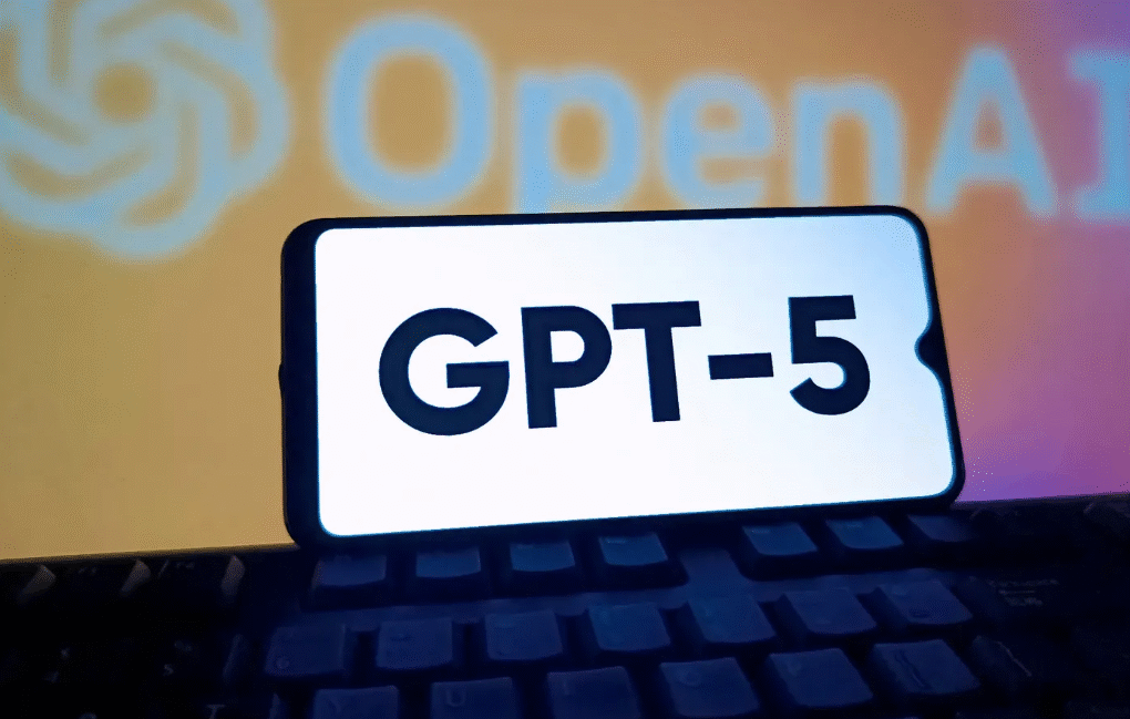 ChatGPT-5