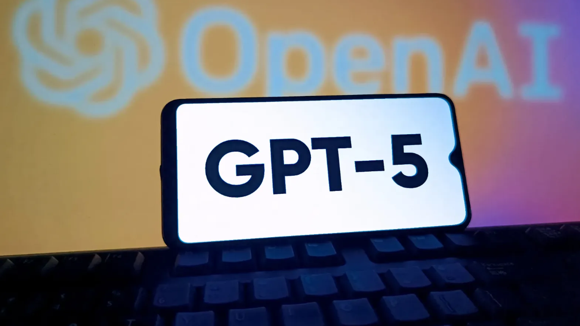 ChatGPT-5