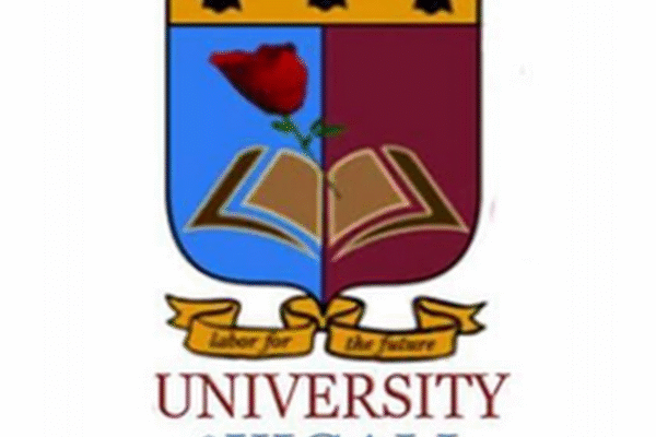 Job at University Of Kigali