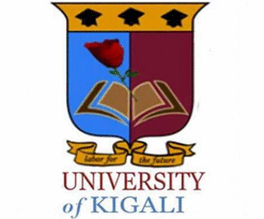 Job at University Of Kigali
