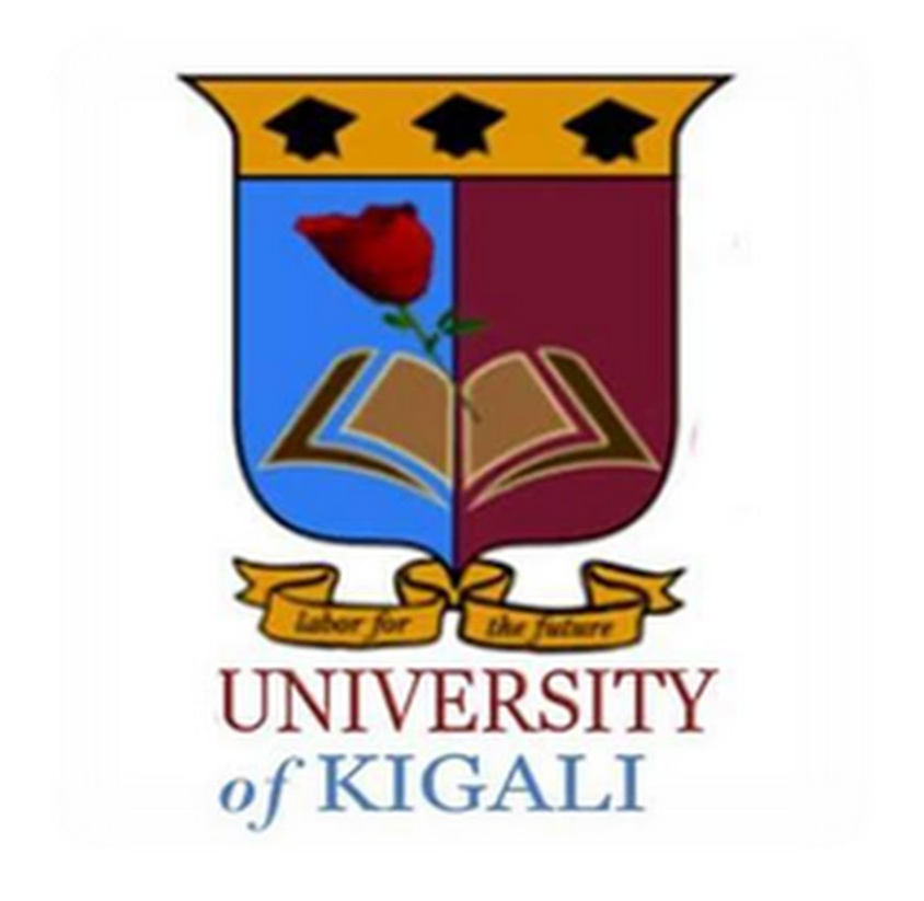 Job at University Of Kigali