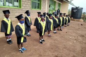 Job opportunities at APPES Shyorongi