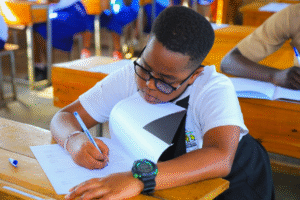 NESA: National Examination Results