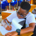 NESA Examination results 2024-2026