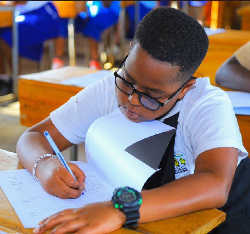 NESA Examination results 2024-2026