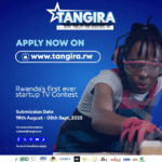 Tangira prizes