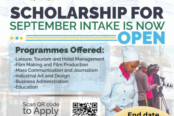 Apply for scholarship at EAUR Scholarship at EAUR