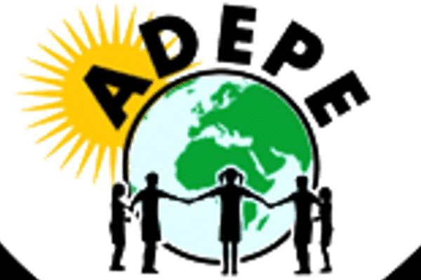 Job at ADEPE