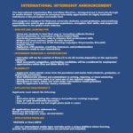Job at Rise and Shine News