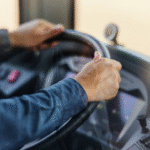 Driver job