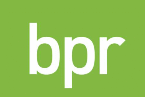 Job at BPR