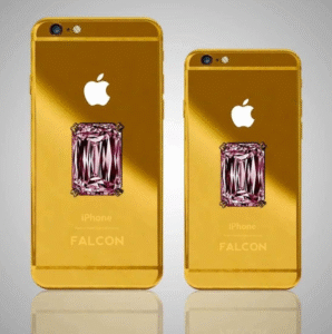 The most Expensive phone in the world
