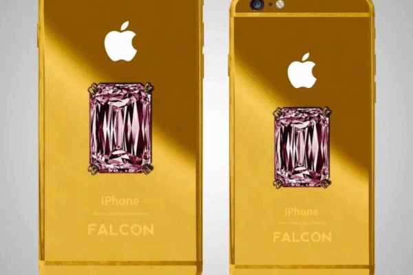The most Expensive phone in the world